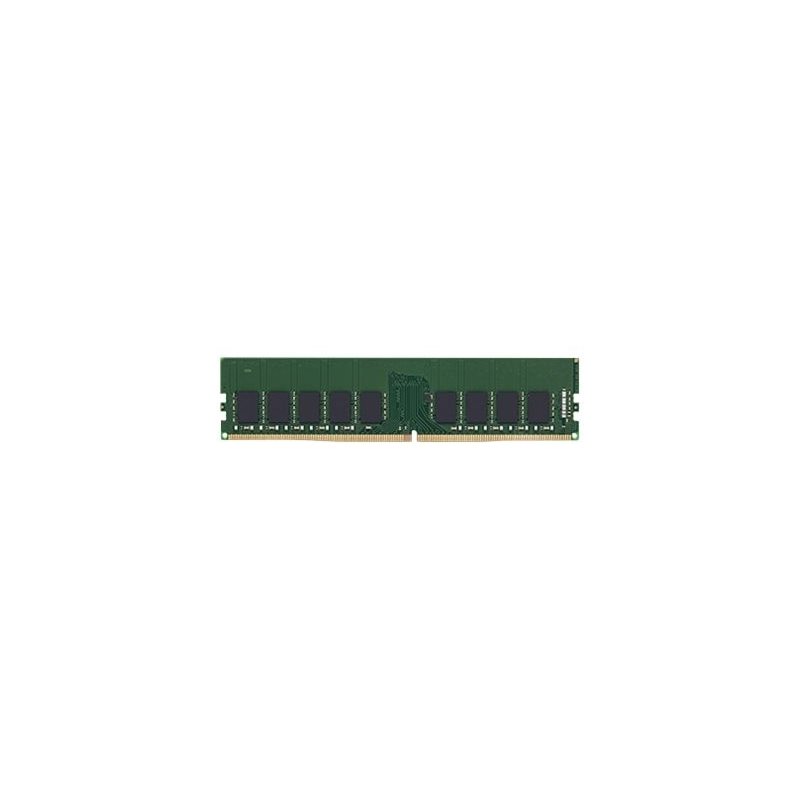 Kingston 16GB (1 x 16GB) DDR4 2666MHz, ECC, CL19, 1.20V