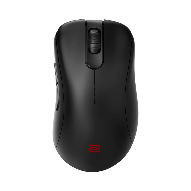 BenQ (Outlet) ZOWIE EC3-CW, langaton pelihiiri, 3200 DPI, musta