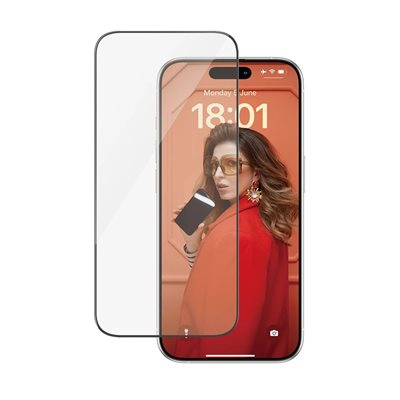 PanzerGlass Panssarilasi, Apple iPhone 15 Pro