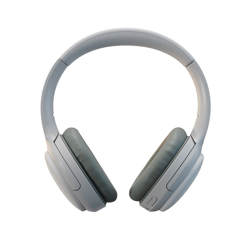 Creative Zen Hybrid ANC, Bluetooth 5.0 over-ear-kuulokkeet, valkoinen