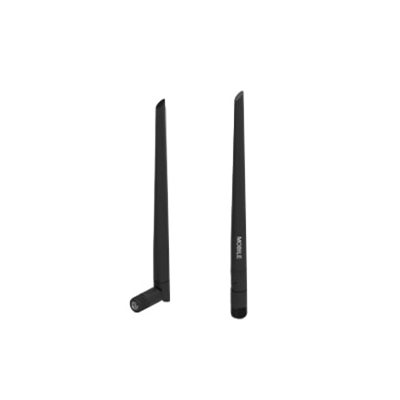 Teltonika Mobile SMA -antenni, musta