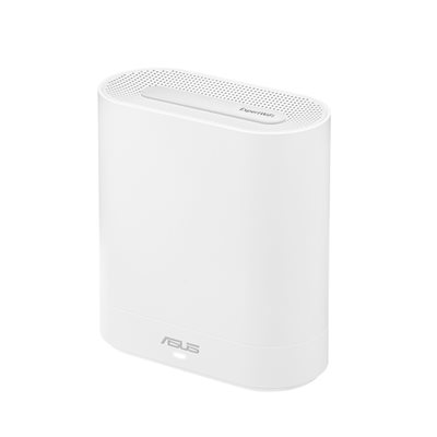 Asus ExpertWiFi EBM68 Business, Tri-band AX7800 Mesh Wi-Fi 6 -järjestelmä yrityskäyttöön, 802.11ax, 1 kpl