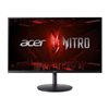 Acer (Outlet) 27" Nitro XF270 X1, 200Hz (OC) Full HD -pelimonitori, musta
