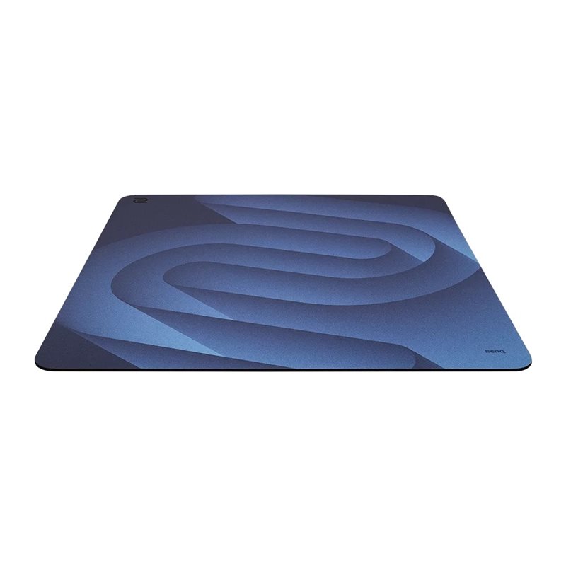 ZOWIE H-SR-SE BLUE II Extra Large -pelihiirimatto, 500 x 500 x 3,5 mm, sininen