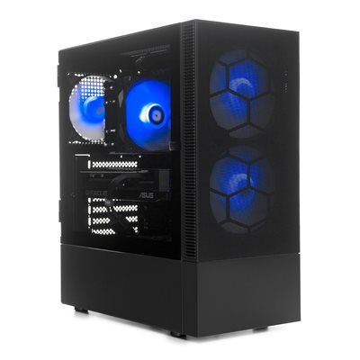 Jimm's Duelist 5070, pelitietokone