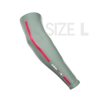 Pulsar eS Arm Sleeve Arm Long L Sedona Sage, L-koko