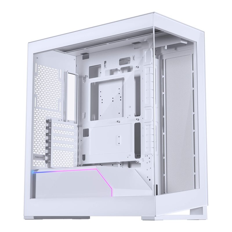 Phanteks (Outlet) NV5 MKII, ikkunallinen miditornikotelo, Matte White