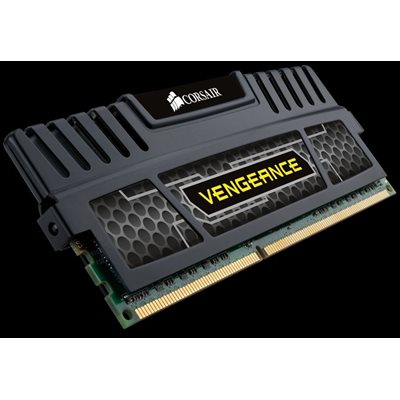 Corsair 16GB (2x8GB) 1600Mhz Vengeance, CL10