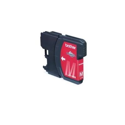 Brother Ink Cartridge Magenta 325 Pages