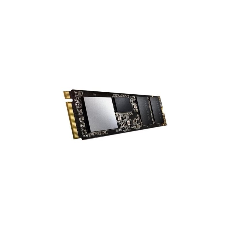 A-Data 2TB XPG SX8200 PRO SSD-levy, M.2 2280, PCIe 3.0, 3D TLC, 3500/3000 MB/s