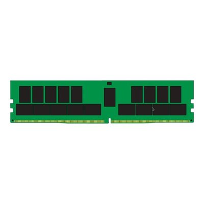 Kingston 32GB (1 x 32GB) Server Premier, DDR4 2666MHz, ECC, CL19, 1.20V