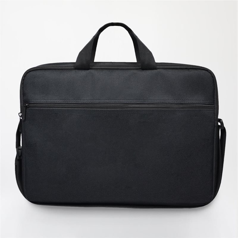Port Designs ≤15.6" L15, kannettavan tietokoneen laukku, musta - Kuva 2