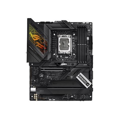 Asus ROG STRIX Z790-H GAMING WIFI, ATX-emolevy