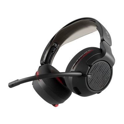 Skullcandy Crusher Plyr 720, langattomat pelikuulokkeet mikrofonilla, musta