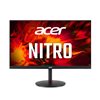 Acer (Outlet) 27" Nitro XV272U V3, 180Hz WQHD-pelimonitori, musta