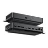 Dell WD25 Pro Dock -telakka, 130W, musta