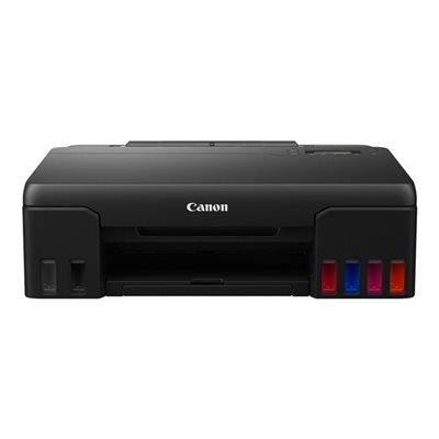 Canon PIXMA G550 -värimustesuihkutulostin, A4, musta