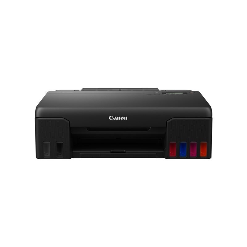 Canon PIXMA G550 -värimustesuihkutulostin, A4, musta