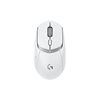 Logitech (Outlet) G309 LIGHTSPEED, langaton pelihiiri, 25 600 DPI, valkoinen