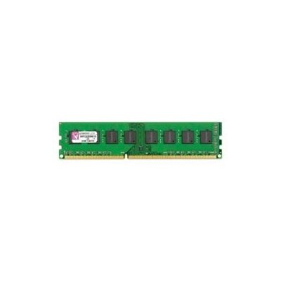 Kingston 16GB (2 x 8GB), DDR3 1600MHz, CL11, 1.5V