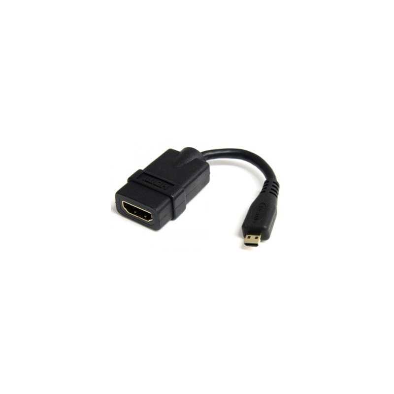 Lenovo Micro-HDMI - HDMI-adapteri, u-n