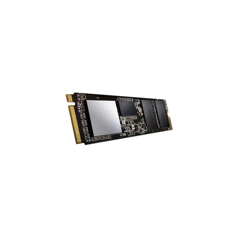 A-Data 1TB XPG SX8200 PRO SSD-levy, M.2 2280, PCIe 3.0, 3D TLC, 3500/3000 MB/s