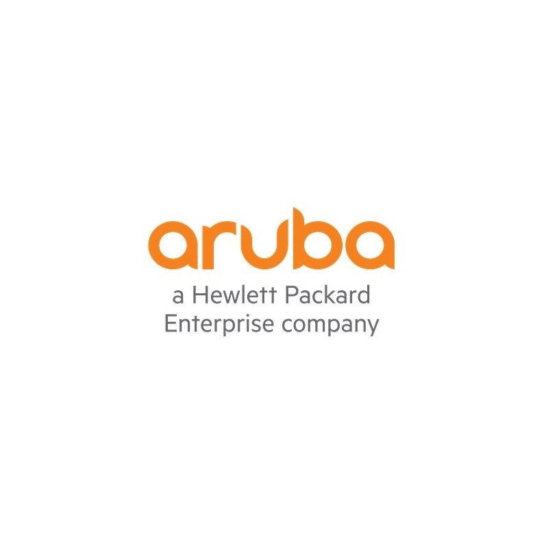 HP Enterprise Aruba AP-MNT-D, verkkolaitteen asennuspakkaus