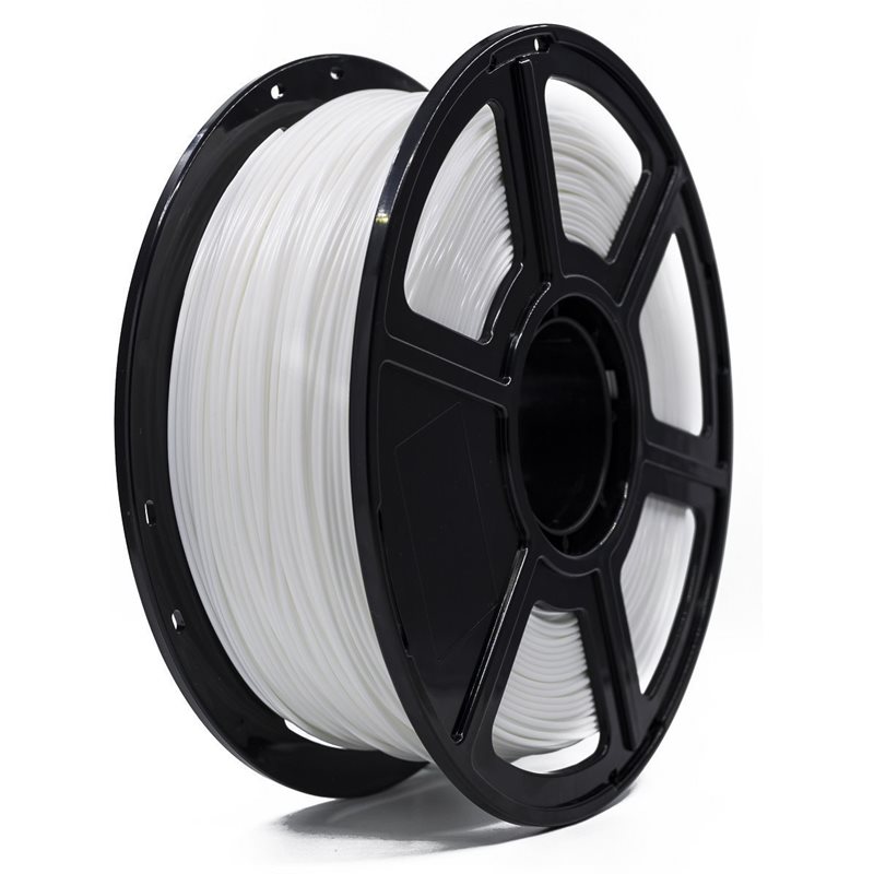 Gearlab PLA 3D Filament -tulostuslanka, 1,75mm, 1kg, valkoinen
