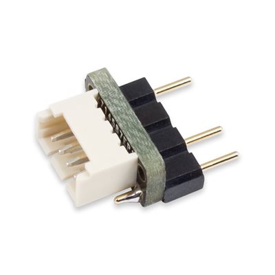 Aqua Computer RGBpx adapter for components with motherboard header -adapteri