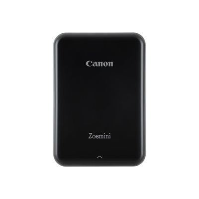 Canon Zoemini -värisublimaatiotulostin, Bluetooth, musta