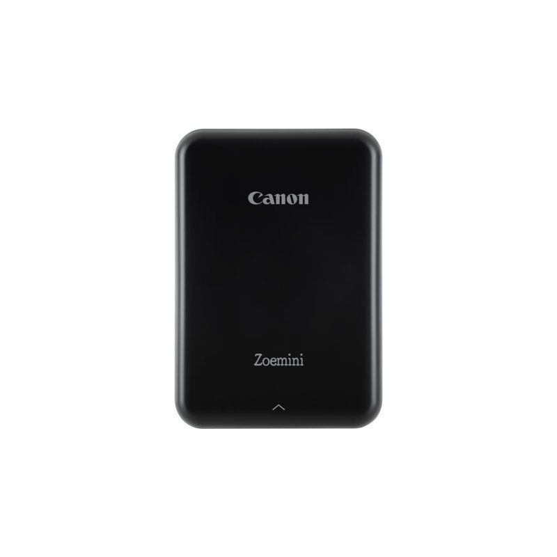 Canon Zoemini -värisublimaatiotulostin, Bluetooth, musta