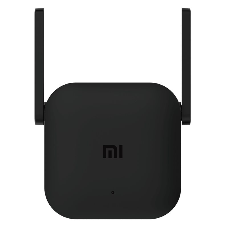 Xiaomi Mi Wifi Range Extender Pro -verkkolaajennin, 802.11n, musta