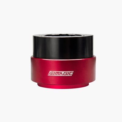 Simagic QR50 Quick-Release