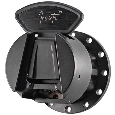 Asetek Invicta Quick Release Adapter