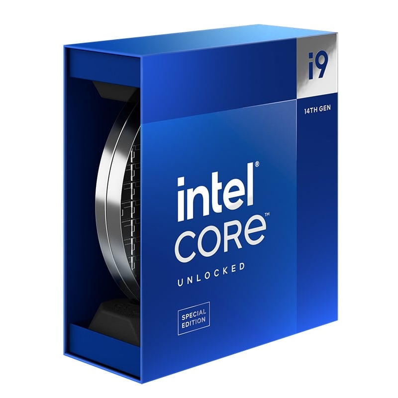 Intel Core i9-14900KS, LGA1700, 3.20 GHz, 36MB, Boxed