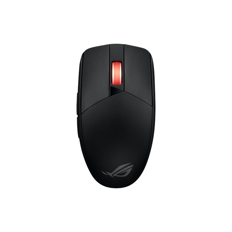 Asus ROG Strix Impact III Wireless, langaton pelihiiri, 36 000 DPI, musta