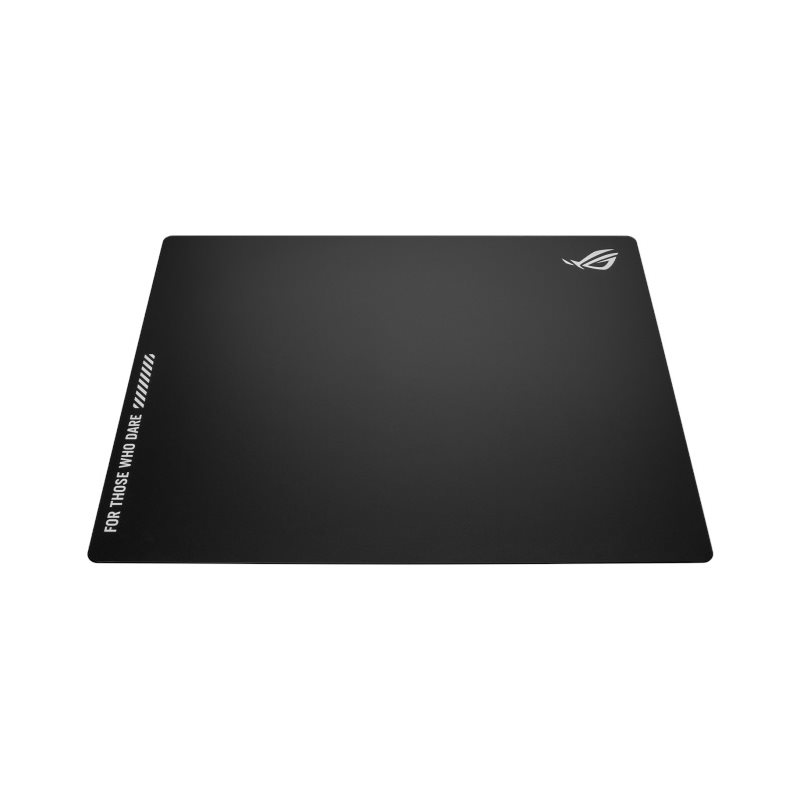 Asus (Outlet) ROG Moonstone Ace L - Black, lasinen pelihiirimatto - Kuva 2