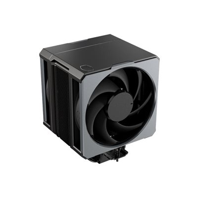 Cooler Master Hyper 612 Apex -prosessorijäähdytin, musta
