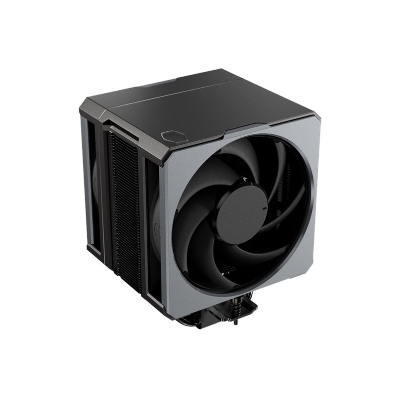 Cooler Master Hyper 612 Apex -prosessorijäähdytin, musta
