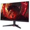 Acer 27" Nitro VG270U X1, 200Hz WQHD-pelimonitori, musta