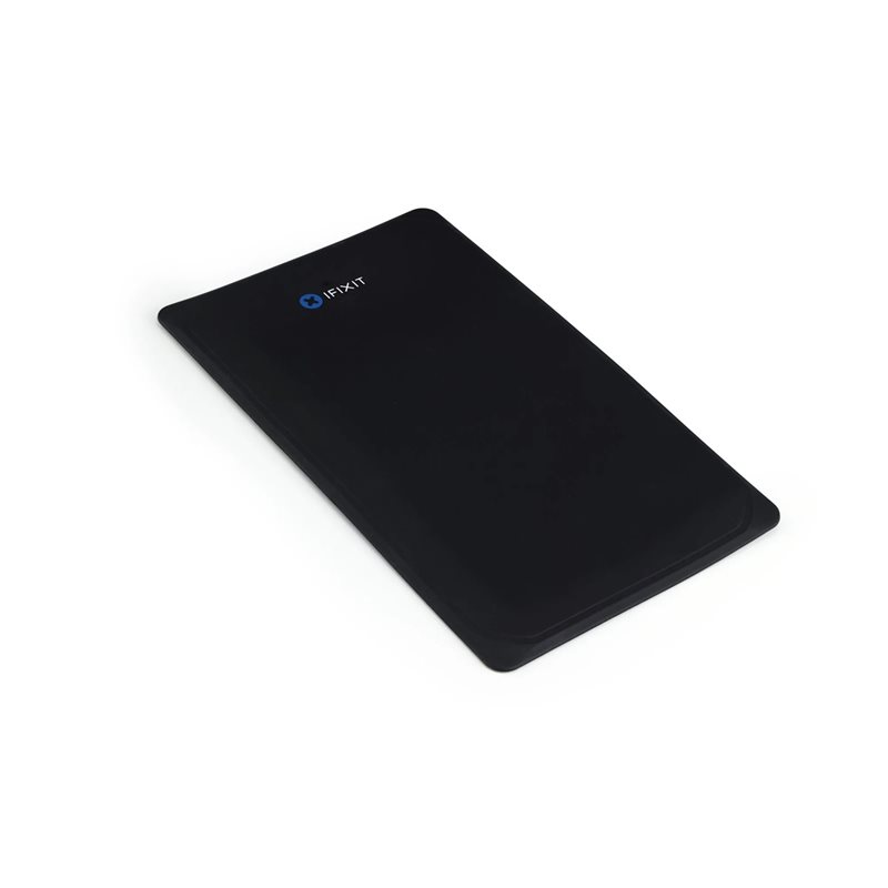 iFixit Silikoninen työalusta, 171 x 105 x 3 mm, musta