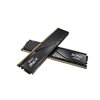 ADATA 16GB (2 x 8GB) XPG LANCER BLADE, DDR5 5600MHz, CL46, 1.1V, musta