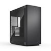 Fractal Design Define One Dark TG Light Tint, ikkunallinen miditornikotelo, musta