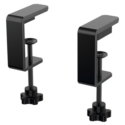 MOZA Racing Table Clamp for AY210 -pöytäpuristin, musta