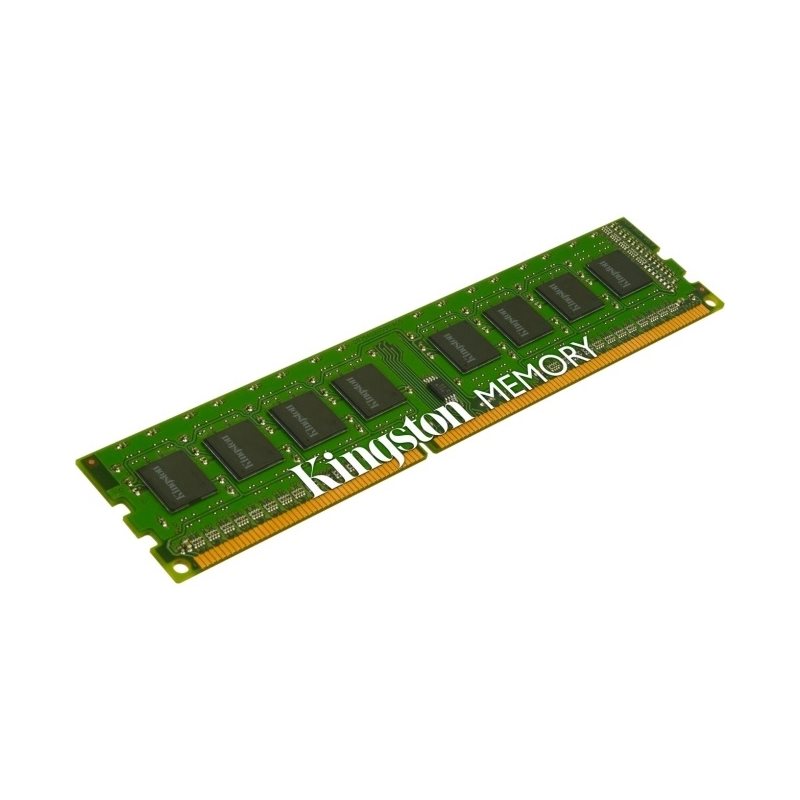Kingston 8GB (1 x 8GB), DDR3 1600MHz, CL11, 1.5V