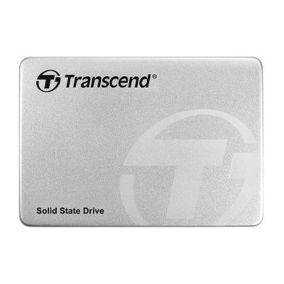 Transcend 256GB SSD370S, 2.5" SSD -levy, SATA III, 560/460 MB/s