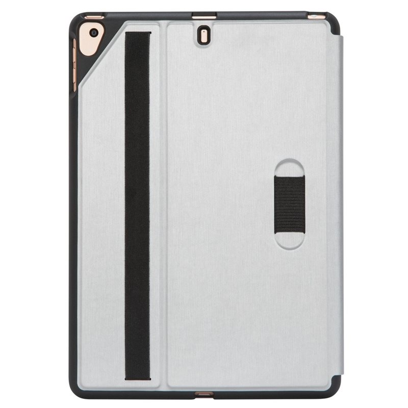 Targus Click-In Case -suojakotelo, iPad (7.gen)10.2", iPad Air 10.5", iPad Pro 10.5", hopea - Kuva 2