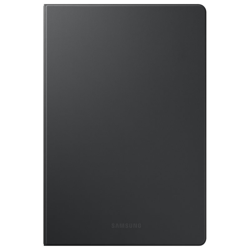 Samsung Book Cover -suojakotelo, Galaxy Tab S6 Lite, harmaa