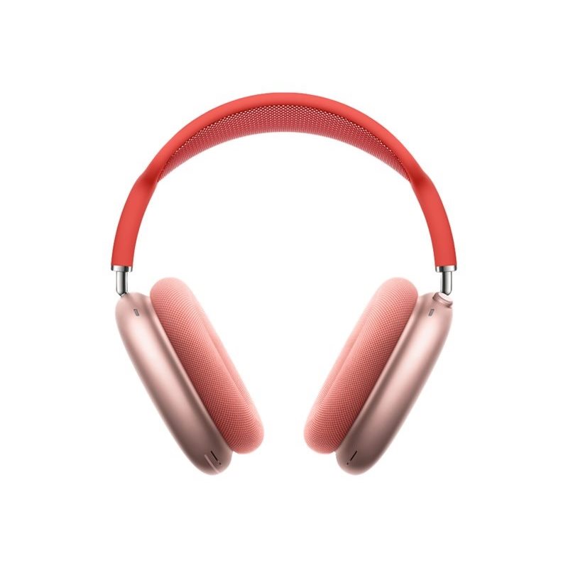 Apple AirPods Max langattomat kuulokkeet, vaaleanpunainen