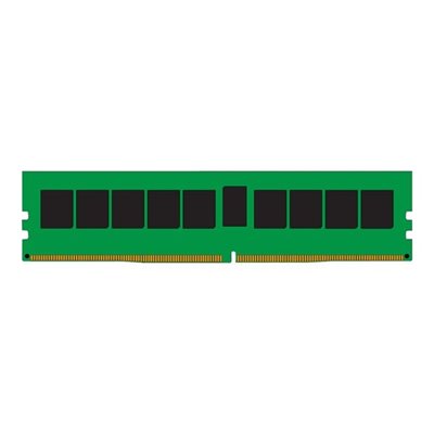 Kingston 16GB (1 x 16GB) Server Premier, DDR4 2666MHz, ECC, CL19, 1.20V